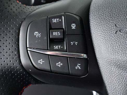 New 2026 Ford Escape ST-Line Select w/ Tech Pack #2 image 32