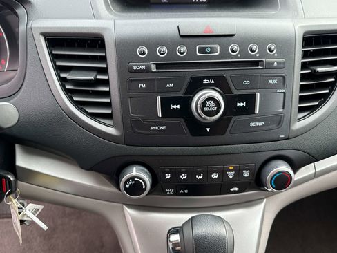 Used 2014 Honda CR-V LX image 19