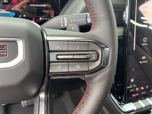 New 2026 GMC Yukon AT4 Ultimate image 18