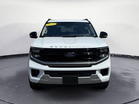 Used 2025 Ford Expedition Max Platinum AWD/4WD image 10