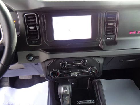 Used 2022 Ford Bronco Big Bend AWD/4WD image 26