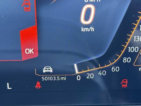 Used 2024 Ford Mustang Premium image 33