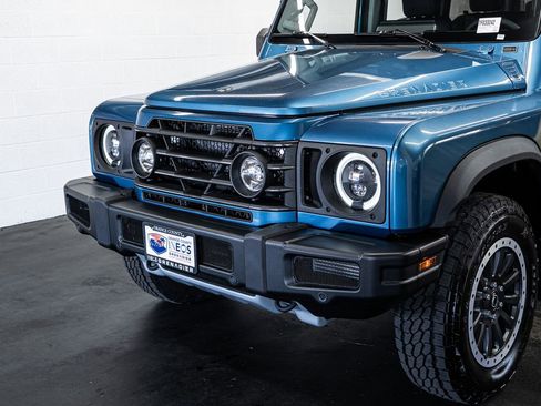 New 2026 INEOS Grenadier Fieldmaster Edition image 13