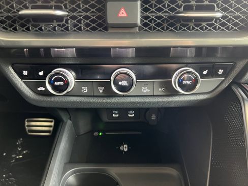 New 2026 Acura ADX A-Spec image 22