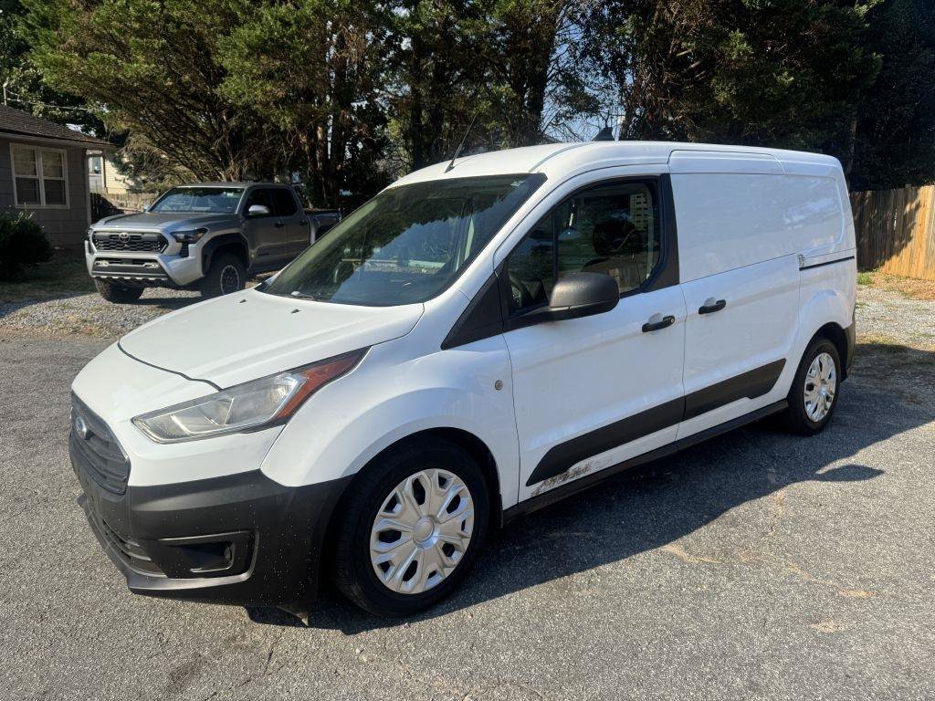 Used 2019 Ford Transit Connect XL FWD image 1