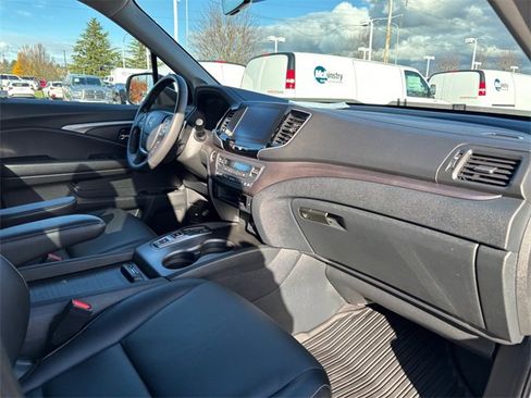 Used 2023 Honda Ridgeline RTL image 41