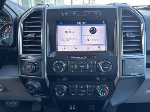 Used 2019 Ford F150 XLT w/ Equipment Group 302A Luxury image 32