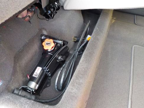 New 2026 GMC Sierra 2500 SLT w/ SLT Premium Package image 30