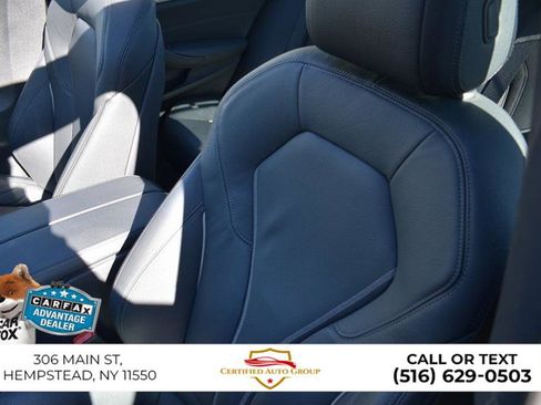 Used 2023 BMW 530e xDrive w/ Premium Package image 11