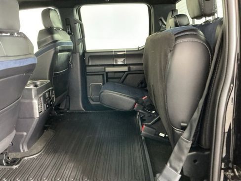 Used 2020 Ford F150 Raptor w/ Equipment Group 802A Luxury image 30