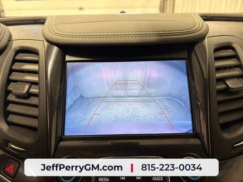 Used 2018 Chevrolet Impala LT FWD image 19