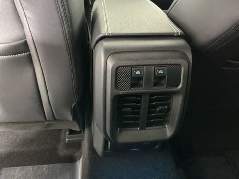 New 2025 Ford Bronco Outer Banks AWD/4WD image 27