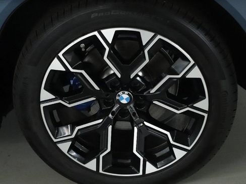 Used 2026 BMW X3 M50 AWD/4WD image 43