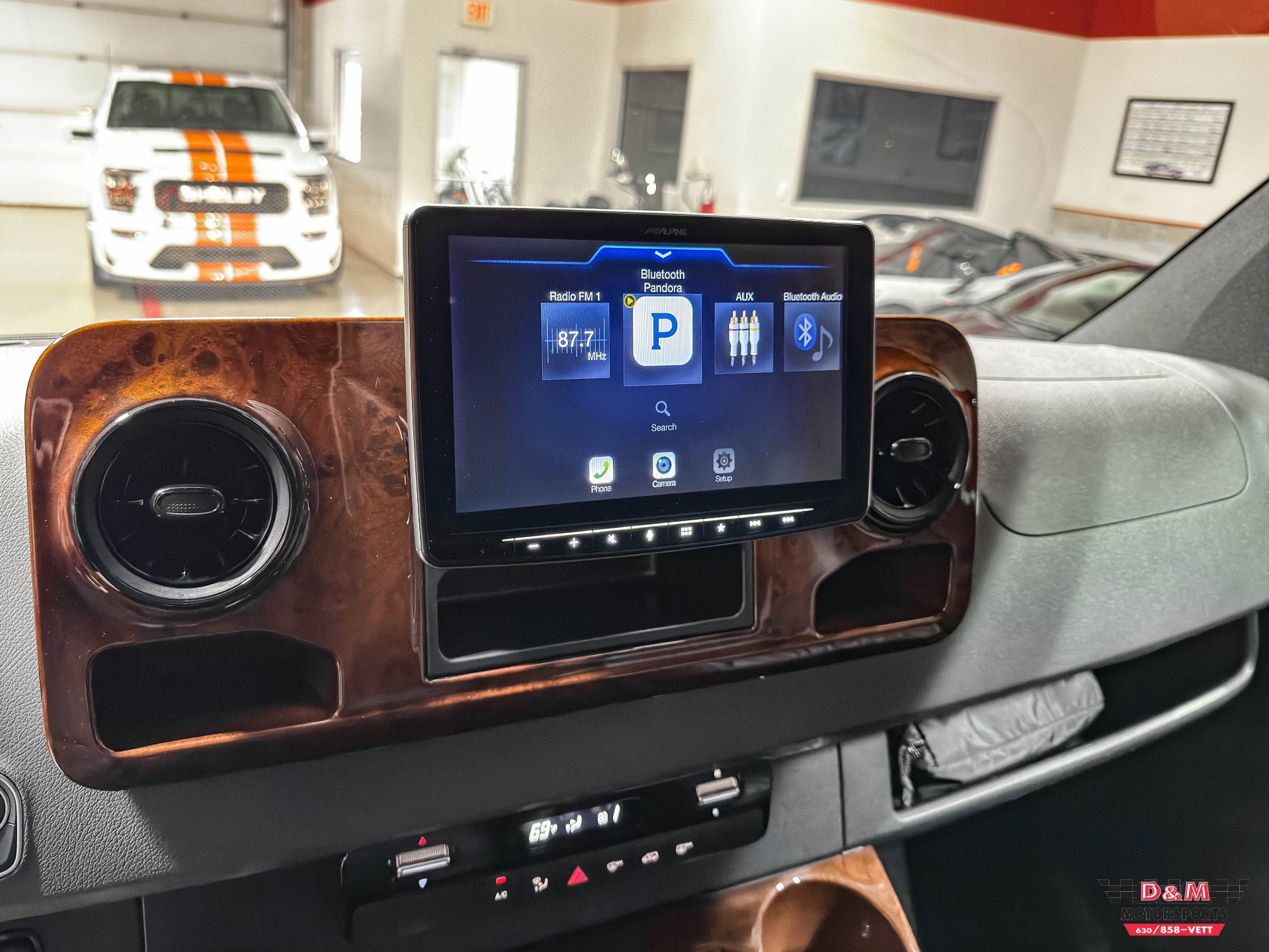 Used 2019 Mercedes-Benz Sprinter 170 image 16