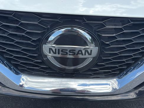 Used 2021 Nissan Rogue Sport SL w/ Premium Package AWD/4WD image 28