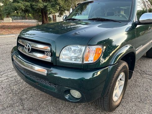 Used 2003 Toyota Tundra SR5 image 4