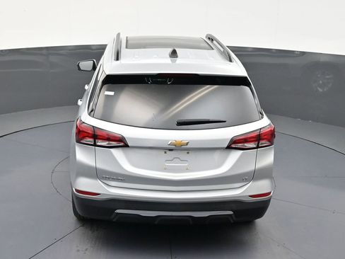 Used 2022 Chevrolet Equinox LT FWD image 16