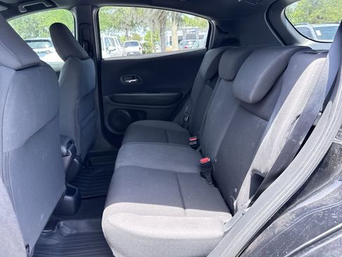 Used 2022 Honda HR-V Sport image 15