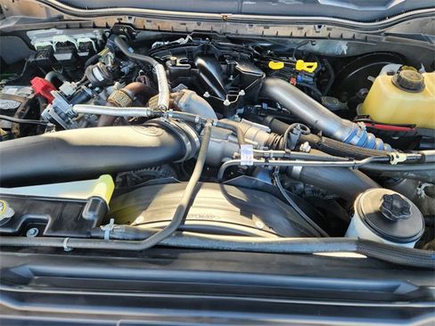 Used 2019 Ford F350 Platinum w/ Platinum Ultimate Package image 17