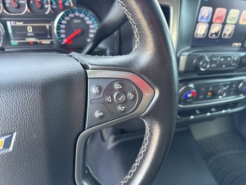 Used 2015 Chevrolet Silverado 1500 LT w/ All Star Edition image 19