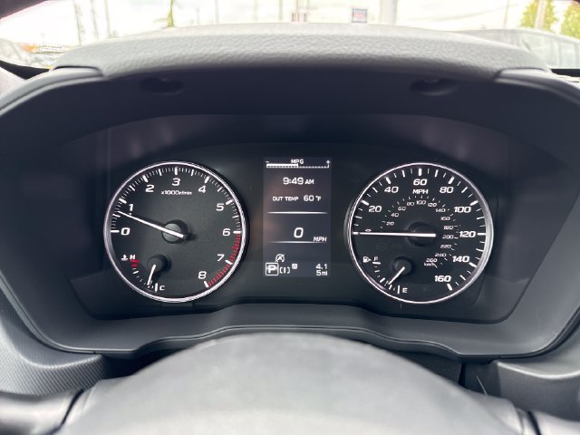 New 2026 Subaru Forester Premium AWD/4WD image 23