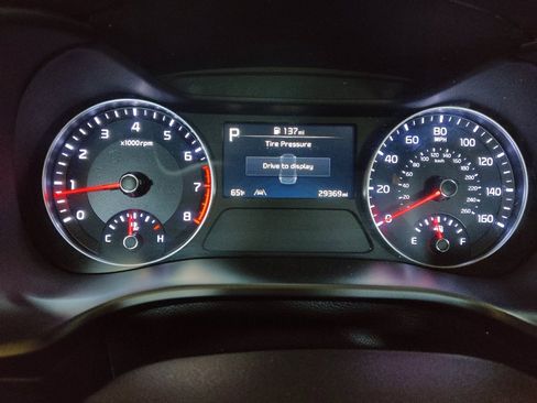 Used 2024 Kia Forte LXS image 23