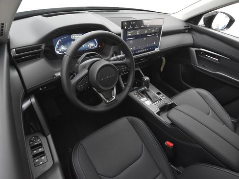 New 2026 MAZDA CX-5 2.5 S w/ Premium Plus Package AWD/4WD image 31