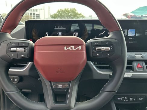 New 2026 Kia K4 GT-Line image 13