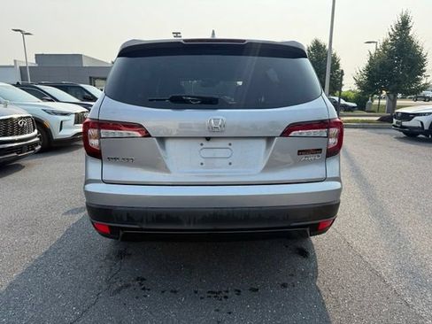 Used 2022 Honda Pilot TrailSport image 11