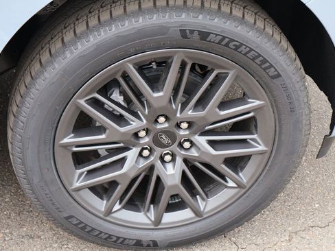 New 2026 Ford Expedition Max Platinum AWD/4WD image 29