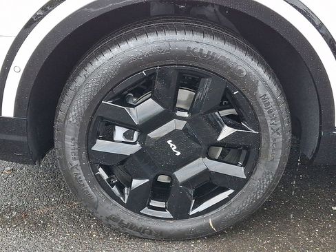 New 2027 Kia Telluride SX FWD image 4