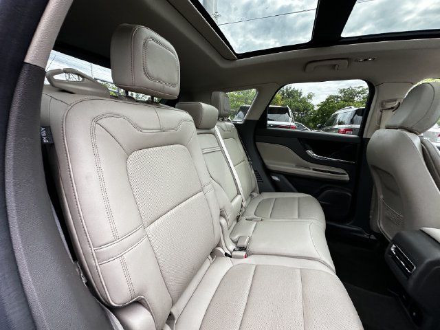 Certified 2023 Lincoln Corsair Reserve w/ Equipment Group 201A AWD/4WD image 39