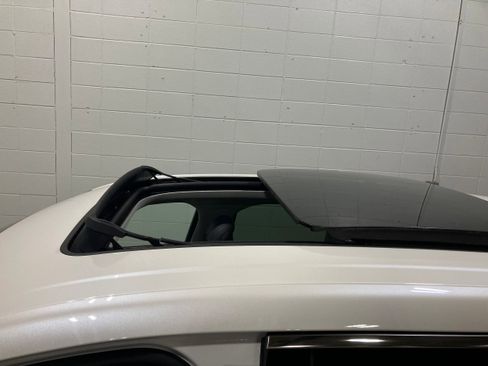 Used 2026 Lincoln Nautilus Premier w/ Equipment Group 102A image 20