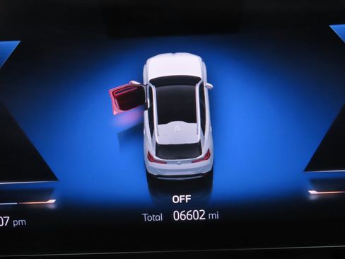 Certified 2025 BMW X3 xDrive30i w/ Premium Package image 35