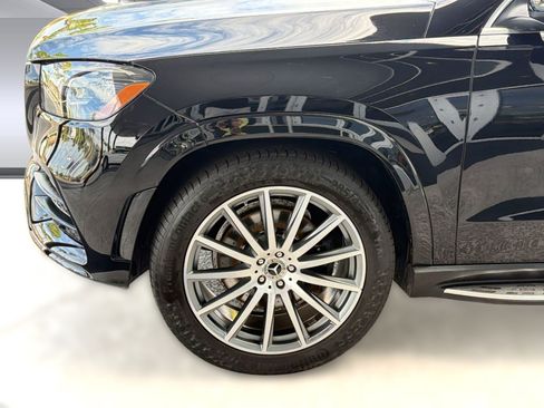 Used 2020 Mercedes-Benz GLS 580 4MATIC image 8