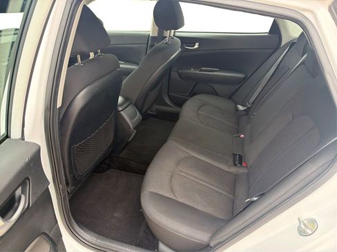 Used 2020 Kia Optima LX FWD image 11