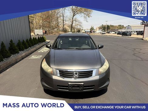 Used 2010 Honda Accord EX-L image 3