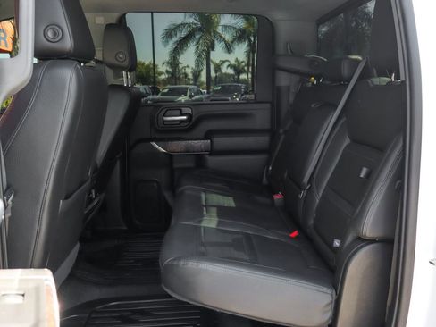 Used 2020 GMC Sierra 2500 Denali w/ Denali Ultimate Package image 44