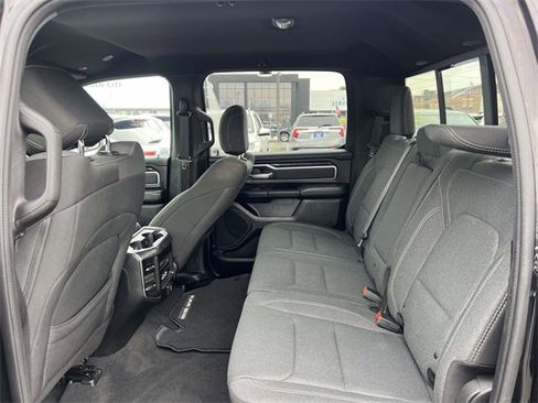 Used 2019 RAM 1500 Big Horn image 11