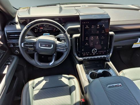 New 2026 GMC Yukon AT4 w/ AT4 Premium Plus Package AWD/4WD image 20