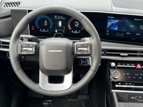 New 2026 Hyundai Santa Fe SEL image 14