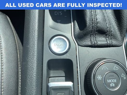 Used 2019 Volkswagen Atlas SEL AWD/4WD image 24