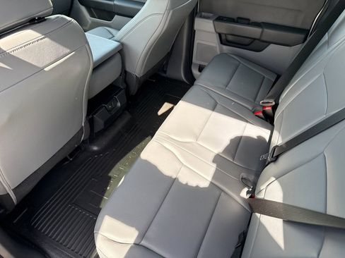 New 2025 Ford F550 2WD Crew Cab Super Duty image 12
