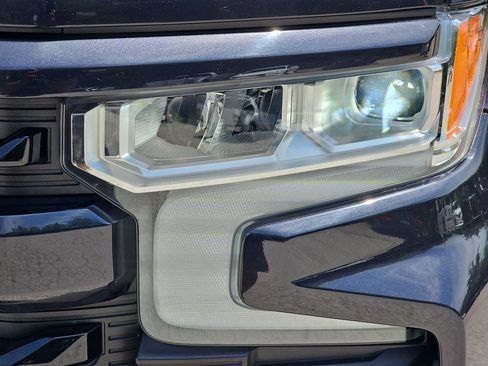 Certified 2023 Chevrolet Silverado 1500 RST AWD/4WD image 36