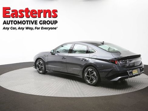 Used 2024 Hyundai Sonata SEL w/ Convenience Package FWD image 65