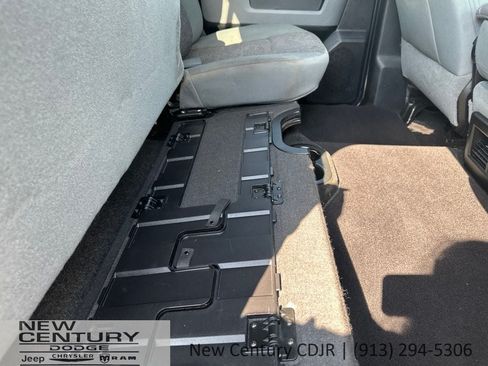 Used 2017 RAM 1500 Big Horn AWD/4WD image 14
