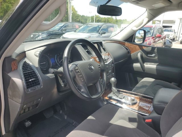 Used 2020 Nissan Armada SV w/ Driver Package AWD/4WD image 13
