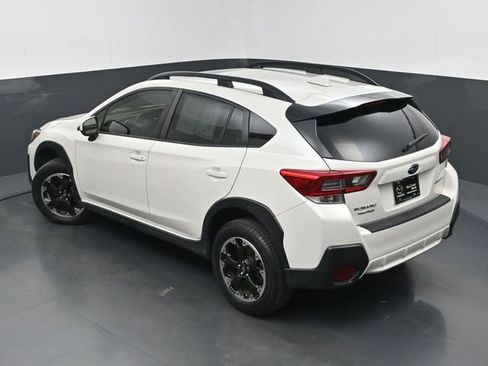 Used 2023 Subaru Crosstrek 2.0i Premium AWD/4WD image 33