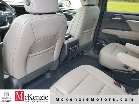 New 2026 GMC Acadia Elevation w/ Black Edition FWD image 22