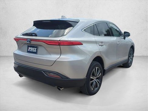 Certified 2024 Toyota Venza LE AWD/4WD image 5